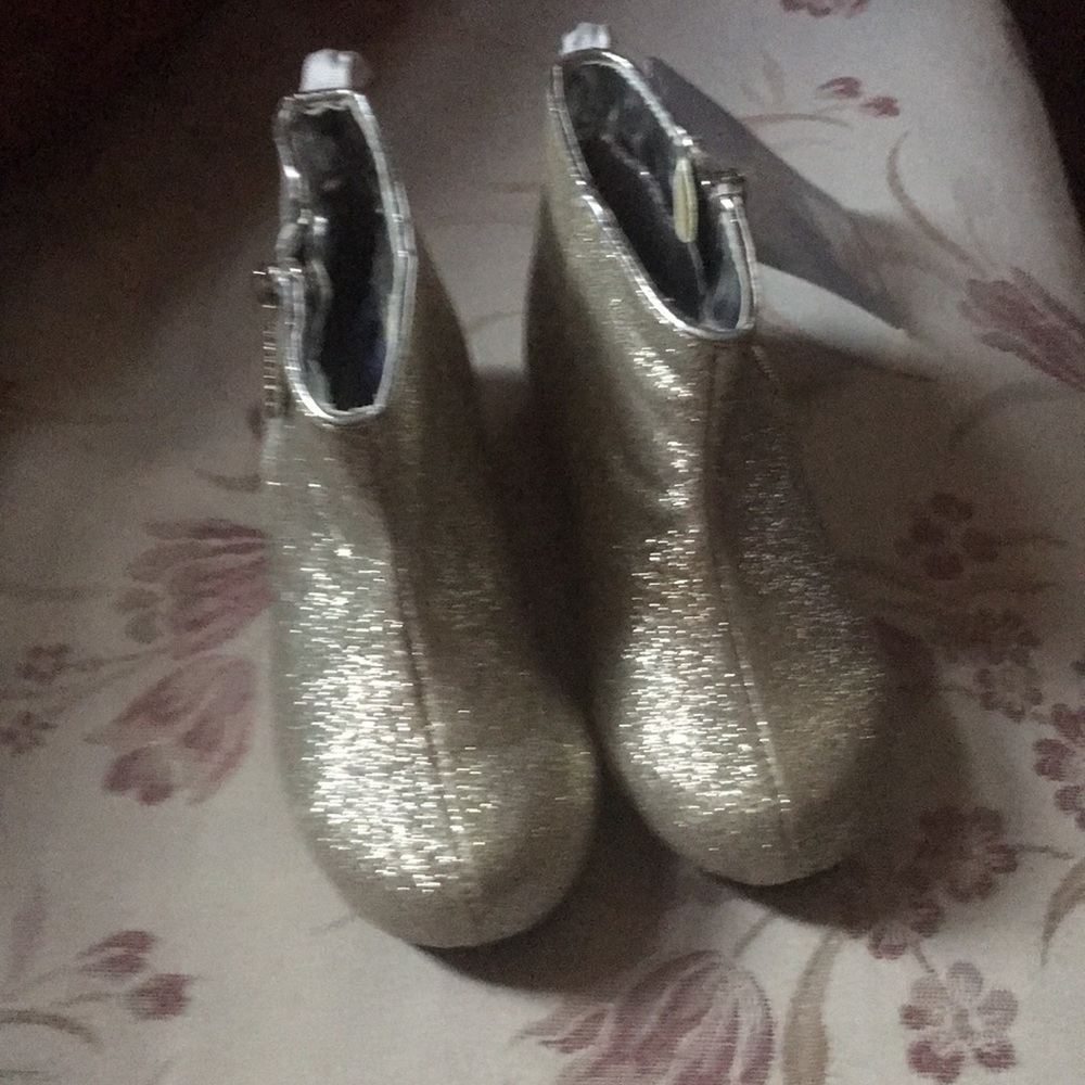 Disney frozen short toddler boots